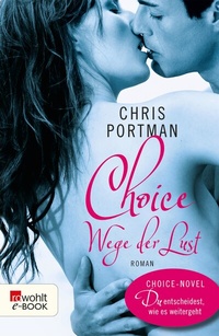 Abbildung von: Choice - Rowohlt