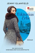 Cover: Viktorias Erbe - Rowohlt