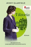 Cover: Viktoria - Rowohlt