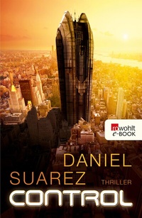 Enlarge image Cover: Control - Rowohlt