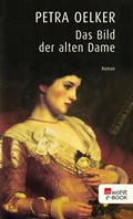 Cover: Das Bild der alten Dame - Rowohlt