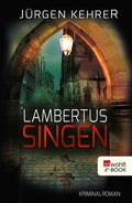 Cover: Lambertus-Singen - Rowohlt