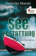 Cover: Seebestattung - Rowohlt