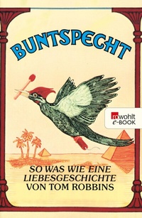 Abbildung von: Buntspecht - Rowohlt