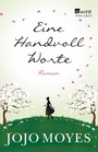 Cover: Eine Handvoll Worte - Rowohlt