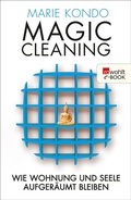 Cover: Magic Cleaning 2 - Rowohlt