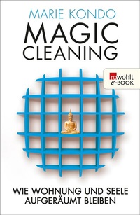 Enlarge image Cover: Magic Cleaning 2 - Rowohlt