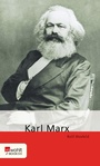 Cover: Karl Marx - Rowohlt