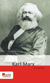 Enlarge image Cover: Karl Marx - Rowohlt