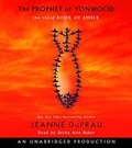 Cover: The Prophet of Yonwood - Listening Library