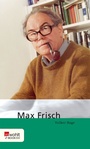 Cover: Max Frisch - Rowohlt