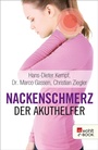 Cover: Nackenschmerz: Der Akuthelfer - Rowohlt