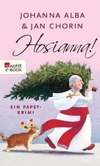 Abbildung von: Hosianna! - Rowohlt