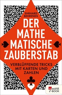 Abbildung von: Der mathematische Zauberstab - Rowohlt