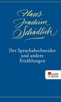 Cover: Der Sprachabschneider und andere Erzählungen - Rowohlt