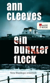 Abbildung von: Ein dunkler Fleck - Rowohlt