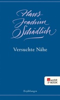 Cover: Versuchte N&auml;he - Rowohlt