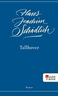 Cover: Tallhover - Rowohlt