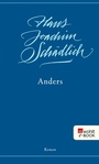 Cover: Anders - Rowohlt