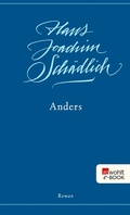 Cover: Anders - Rowohlt