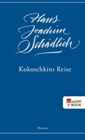 Cover: Kokoschkins Reise - Rowohlt