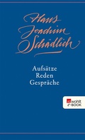 Cover: Aufs&auml;tze, Reden, Gespr&auml;che - Rowohlt