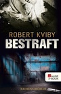 Cover: Bestraft - Rowohlt