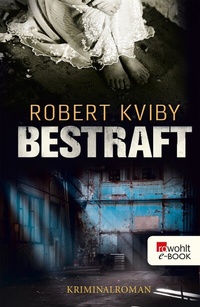 Enlarge image Cover: Bestraft - Rowohlt