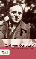 Cover: Carl von Ossietzky - Rowohlt