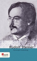 Cover: Rudolf Steiner - Rowohlt