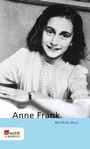 Cover: Anne Frank - Rowohlt