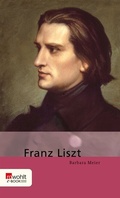 Cover: Franz Liszt - Rowohlt