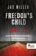 Cover: Freedom's Child - Rowohlt