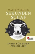 Cover: Sekundenschaf - Rowohlt