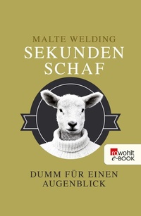 Enlarge image Cover: Sekundenschaf - Rowohlt