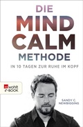 Cover: Die Mind-Calm-Methode - Rowohlt