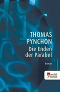 Cover: Die Enden der Parabel - Rowohlt