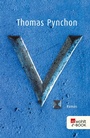 Cover: V. - Rowohlt