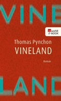 Cover: Vineland - Rowohlt