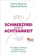 Cover: Schmerzfrei durch Achtsamkeit - Rowohlt