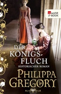 Cover: Der K&ouml;nigsfluch - Rowohlt