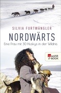 Cover: Nordw&auml;rts - Rowohlt