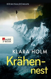 Abbildung von: Krähennest - Rowohlt
