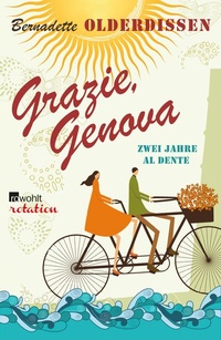 Abbildung von: Grazie, Genova - Rowohlt