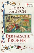 Cover: Der falsche Prophet - Rowohlt