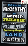 Cover: Die Border-Trilogie - Rowohlt