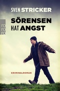Cover: S&ouml;rensen hat Angst - Rowohlt