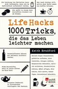 Cover: Life Hacks - Rowohlt