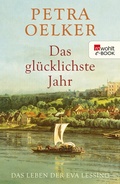 Cover: Das gl&uuml;cklichste Jahr - Rowohlt