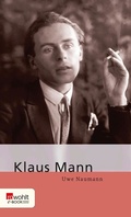 Cover: Klaus Mann - Rowohlt